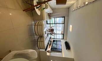 Imagem: LÊ PARC 120m NASCENTE E REFORMADO