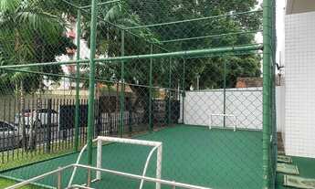 Imagem 6: APT: 2 Qtos Um Sendo Suíte. 3 WC. 60M² (Aceito Proposta)