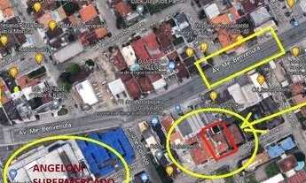 Imagem: Casa comercial para alugar, 180 m² por