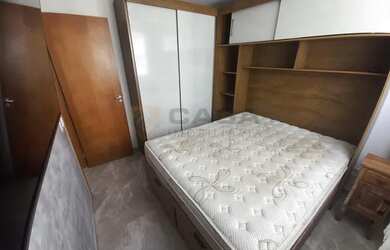 Imagem 5: AF- Apartamento 2 quartos no Condomínio Enseada de Manguinhos