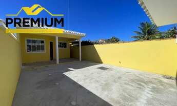 Imagem 3: MARICÁ - Casa Padrão - BALNEÁRIO BAMBUÍ (PONTA NEGRA