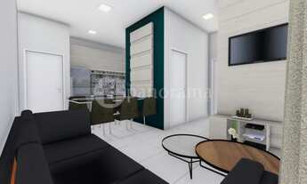 Imagem 2: Apartamento à venda, 2 quartos, 1 vaga, Vila Indus