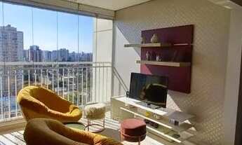 Imagem 7: Apartamento para venda com 189 metros quadrados com 3 quartos em Centro - São Bernardo do