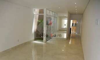 Imagem 5: 200 m² - Bosque da Saúde - Maravilhoso Sobrado - 4 suítes, 2 vagas de garagem - ar condic