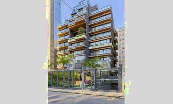 Imagem 3: Casa à venda no bairro Itaim Bibi - São Paulo/SP