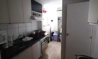 Imagem 2: Condomínio Terra Brasilis Na Alameda Das Árvores Com 3/4 Sendo Suíte E Varanda Luzia. Entr