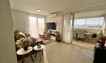 Imagem 5: Apartamento para venda com 102 metros quadrados com 3 Suítes no condomínio Soho - Construç