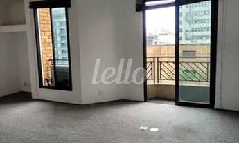 Imagem 2: São Paulo - Conjunto Comercial/Sala - Jardins