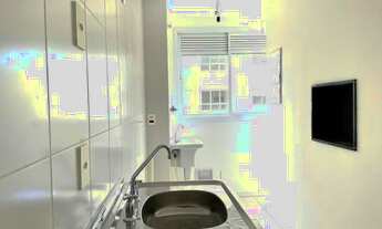 Imagem 7: Apartamento para Venda - 54m², 2 dormitórios, 1 vaga - Jardim Carvalho