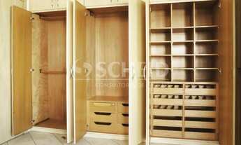 Imagem 5: Lindo apto em Moema 4 dorms 2 suites