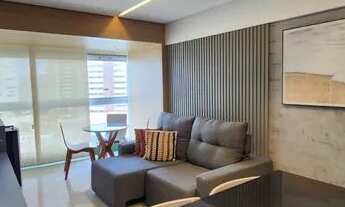 Imagem: VENDO/ALUGO QUARTO E SALA NO EDF RIO TÂMISA