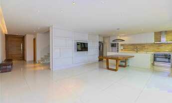 Imagem 3: Casa à venda no bairro Alto da Boa Vista - São Paulo/SP