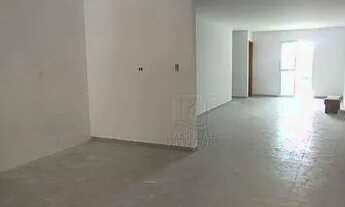 Imagem 2: Sobrado com 3 dormitórios à venda, 158 m² por R$ 800.000,00 - Jardim Santo Antônio - Santo