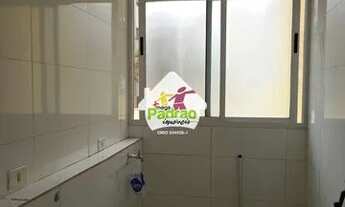 Imagem 5: Apartamento com 2 dorms, Vila Fátima, Guarulhos - R$ 309 mil, Cod: 9033