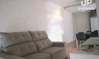 Imagem 2: Loft com 1 dormitório para alugar, 36 m² por R$ 2.410/mês no Centro em Pelotas/RS