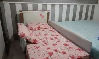 Imagem 4: Casa no Passaré