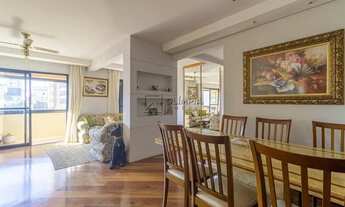 Imagem 2: Locação Apartamento 3 Dormitórios - 120 m² Vila Mariana