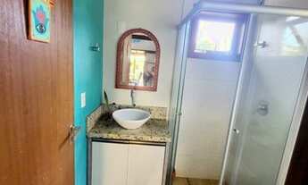 Imagem: Locação anual - Casa com dois dormitórios