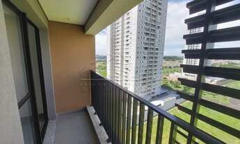 Imagem 3: Ribeirão Preto - Apartamento Padrão - Quinta da Primavera