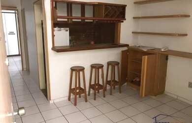 Imagem 3: Apartamento para Locação em Vitória, Jardim da Penha, 1 dormitório, 1 banheiro, 1 vaga