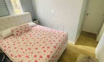 Imagem 3: Apartamento com 2 dormitórios à venda, 59 m² por R$ 395.000,00 - Parque João Ramalho - San