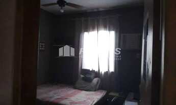 Imagem 5: Casa de vila composta de dois quartos em Bento Ribeiro, Rua Andaluzia