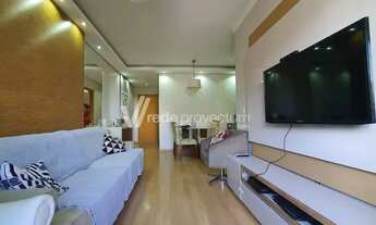 Imagem 5: Apartamento - Vila Brandina - Campinas