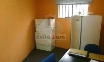 Imagem 7: Galpão com 689m2 Vila Prudente, com elevador elétrico