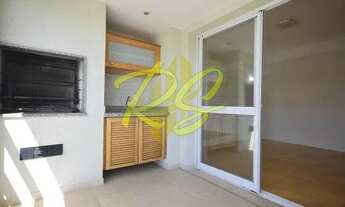 Imagem 2: Lindo apartamento a venda no condomínio Porte Royale