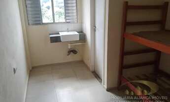 Imagem 6: Kitnet para Locação em Santana de Parnaíba, Jardim Professor Benoa, 1 banheiro