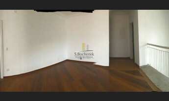 Imagem 4: Maravilhosa casa venda ou locação Residencial 12 Alphaville