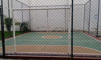 Imagem 4: Apartamento JARDIM AMÉRICA, 2 quartos, Cond. Fechado, Vaga de garagem , infra