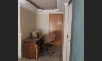 Imagem 4: Duas salas conjugadas mobiliadas no Centro Empresarial Santa Cruz 705/905 Sul