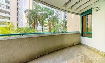 Imagem 6: SãO PAULO - Apartamento Padrão - Moema