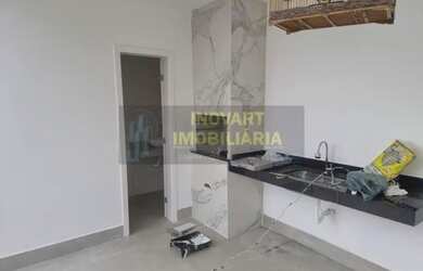 Imagem 5: FCOD 331 Excelente casa no condomínio Blue Garden, 3 quartos. PLANTA