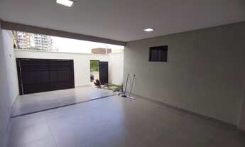 Imagem 3: Linda casa 3 suítes no Jardim Atlântico em Goiânia. Fácil acesso, e excelente localização