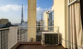 Imagem 2: SãO PAULO - Apartamento Padrão - Jardim América