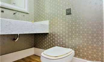 Imagem 7: Apartamento reformado na Consolação