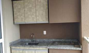 Imagem 4: Apto locação no Splendor Garden