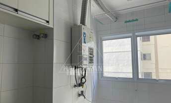 Imagem 5: Apto Santa Cecilia PRONTO PARA MORAR, 2dts,ste, 2vagas, 71m2au