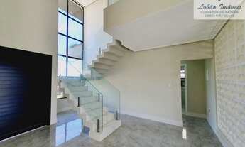 Imagem 4: Linda casa de Alto Padrão a venda no Condomínio Bosque da Limeira em Resende