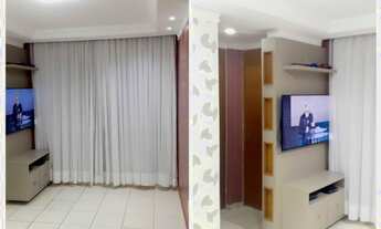 Imagem 2: APARTAMENTO COM 03 QUARTOS (leia a descrição