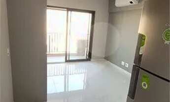 Imagem 4: Studio Todo Mobiliado Em Uma Das Melhores Regiões De São Paulo! Não Perca Esta Oportunidad