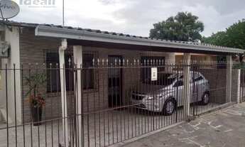 Imagem 2: Casa com 3 dormitórios à venda, 156 m² - São José - Esteio/RS