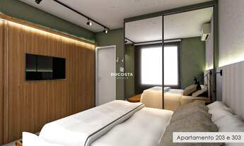 Imagem 6: Apartamento 2 Dormitório Suíte Elevador Garagem