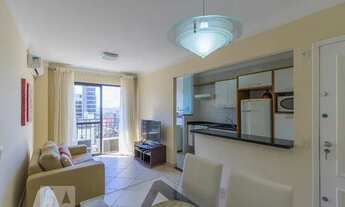 Imagem 3: Apartamento para Aluguel - Cambuí, 1 Quarto, 50 m2