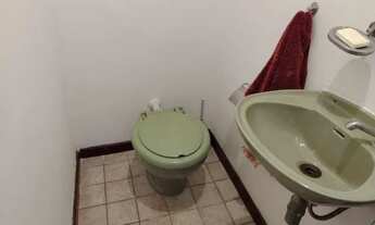 Imagem 6: Metrô próximo. Sala comercial à venda, 40 m² - Ipanema - Rio de Janeiro/RJ