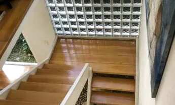 Imagem 5: Casa em Condomínio-À VENDA-Itanhangá-Rio de Janeiro-RJ