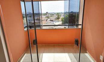 Imagem 4: Apartamento Residencial Gênova - Vila Brasília