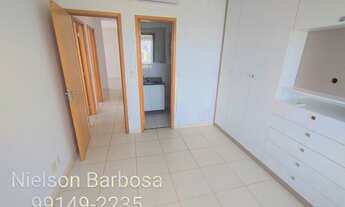 Imagem 10: Life Ponta Negra 3 Qts (2 Suítes) 2 Vagas [Modulados e Splits] Em frente ao Shop P Negra